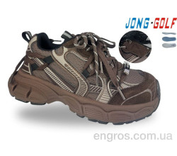 Кроссовки Jong Golf