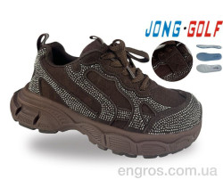 Кроссовки Jong Golf
