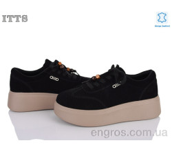 Кроссовки ITTS