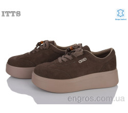 Кроссовки ITTS