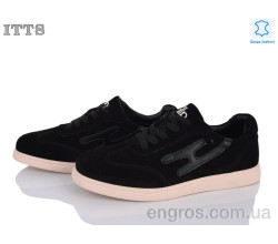 Кроссовки ITTS