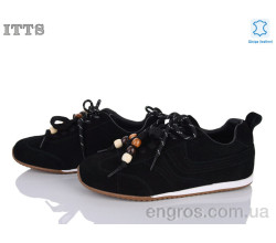 Кроссовки ITTS