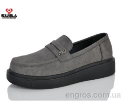Туфли SUBA