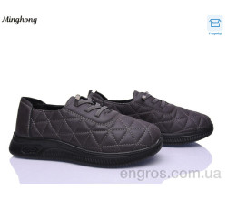Кроссовки Minghong