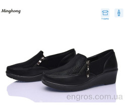Туфли Minghong