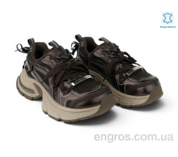Кроссовки Allshoes