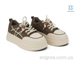 Кроссовки Allshoes
