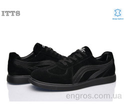 Кроссовки ITTS