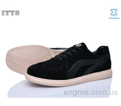 Кроссовки ITTS