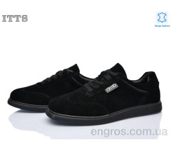 Кроссовки ITTS