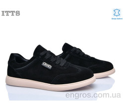 Кроссовки ITTS