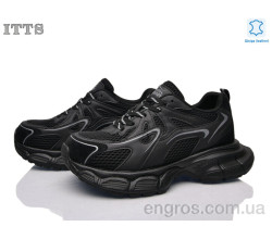 Кроссовки ITTS