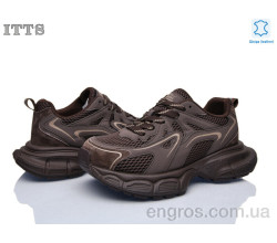Кроссовки ITTS