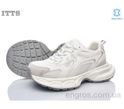 Кроссовки ITTS