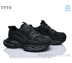 Кроссовки ITTS