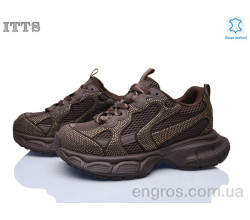 Кроссовки ITTS