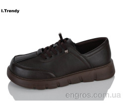 Туфли Trendy