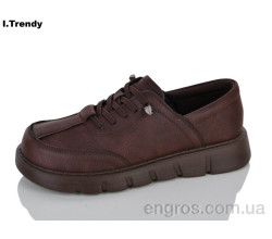 Туфли Trendy