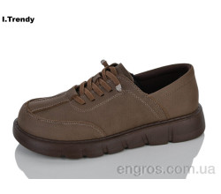 Туфли Trendy