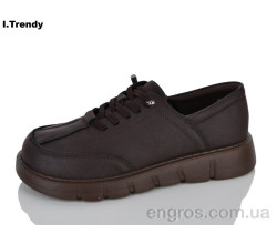 Туфли Trendy