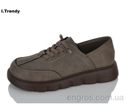 Туфли Trendy