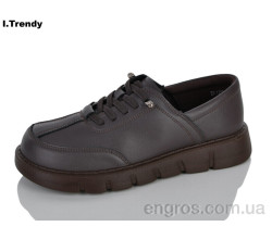 Туфли Trendy