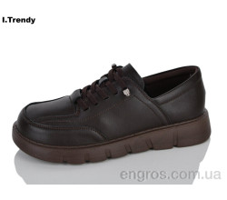 Туфли Trendy