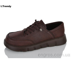 Туфли Trendy