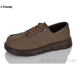 Туфли Trendy