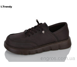 Туфли Trendy