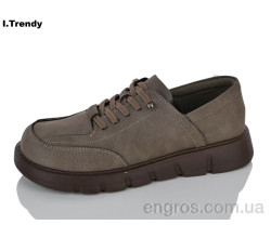 Туфли Trendy