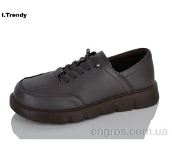 Туфли Trendy