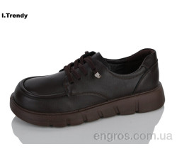 Туфли Trendy