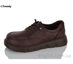 Туфли Trendy