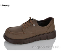 Туфли Trendy