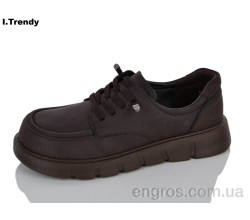 Туфли Trendy