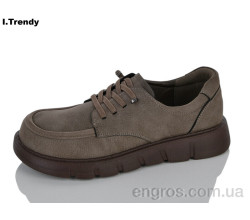 Туфли Trendy