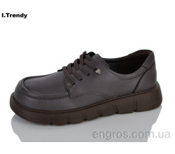 Туфли Trendy