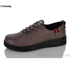 Туфли Trendy