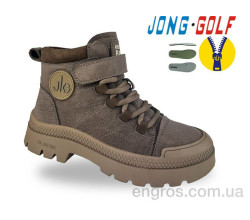 Ботинки Jong Golf