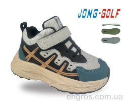 Ботинки Jong Golf