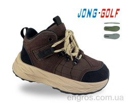 Ботинки Jong Golf
