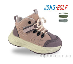 Ботинки Jong Golf