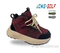 Ботинки Jong Golf