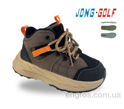 Ботинки Jong Golf
