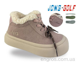 Ботинки Jong Golf