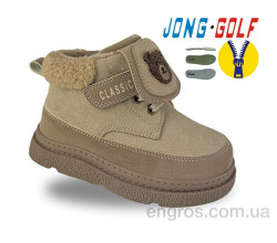 Ботинки Jong Golf