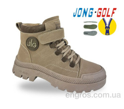 Ботинки Jong Golf