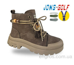 Ботинки Jong Golf