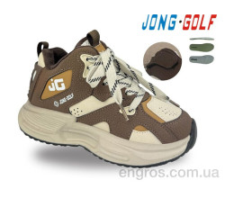 Ботинки Jong Golf